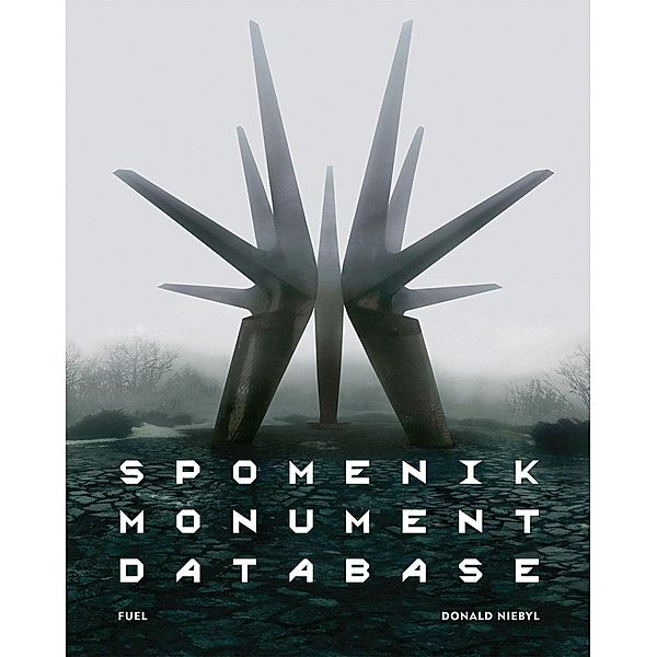 Spomenik Monument Database, Donald Niebyl