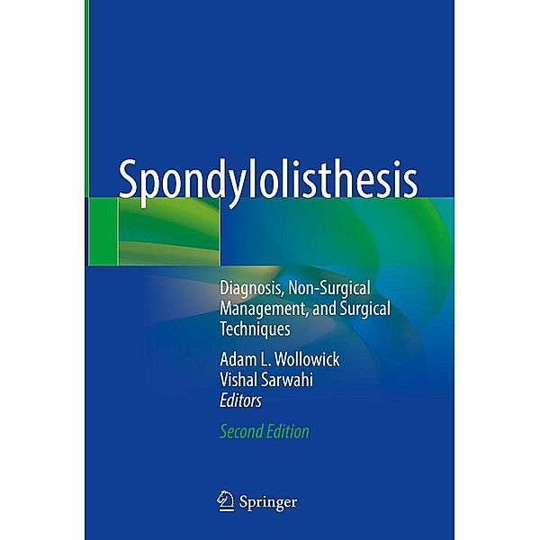 Spondylolisthesis