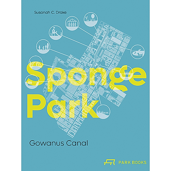 Sponge Park, Susannah C. Drake