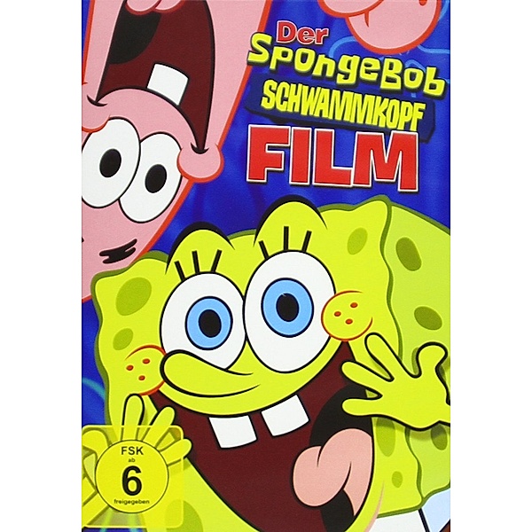 Spongebob Schwammkopf - Der Kinofilm, Derek Drymon, Tim Hill, Stephen Hillenburg, Kent Osborne, Aaron Springer, Paul Tibbett