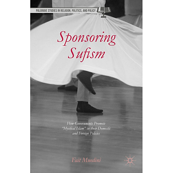Sponsoring Sufism, F. Muedini