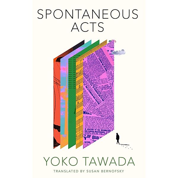 Spontaneous Acts, Yoko Tawada