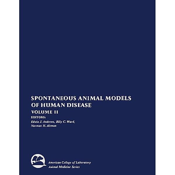 Spontaneous Animal Models of Human Disease