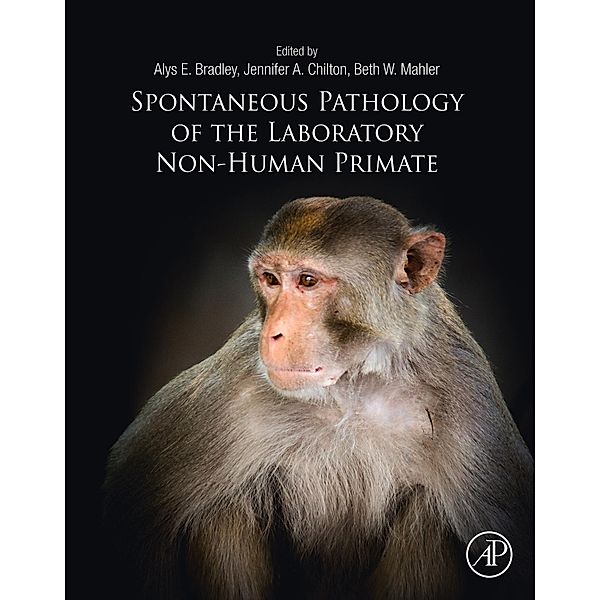 Spontaneous Pathology of the Laboratory Non-human Primate