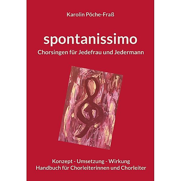 spontanissimo, Karolin Pöche-Fraß