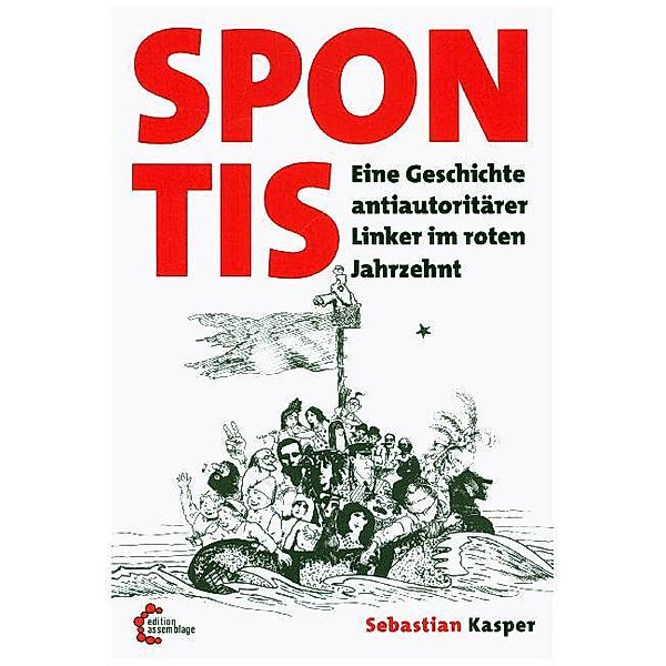 Spontis, Sebastian Kasper