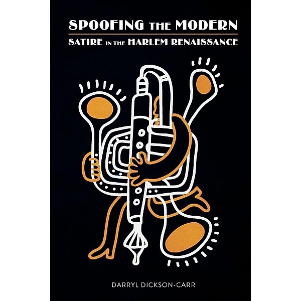 Spoofing the Modern, Darryl Dickson-Carr