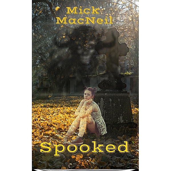 Spooked, Mick Macneil