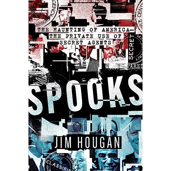 Spooks, Jim Hougan