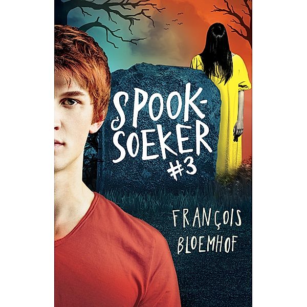 Spooksoeker 3 / LAPA Publishers, Francois Bloemhof