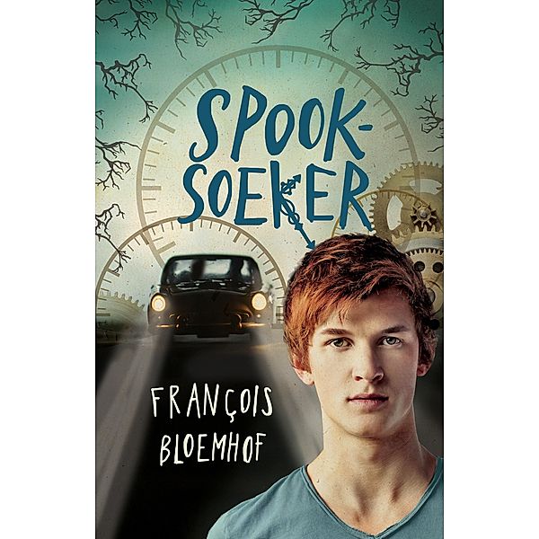 Spooksoeker / LAPA Publishers, Francois Bloemhof