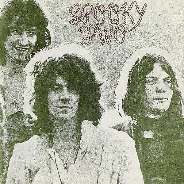 Spooky Two, Spooky Tooth