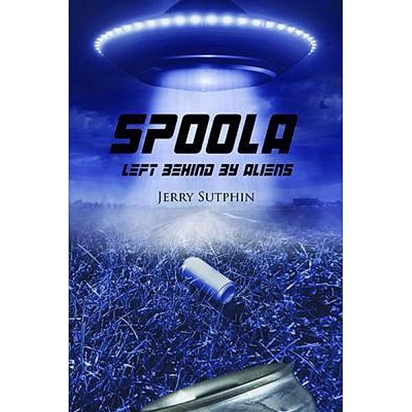 SPOOLA / The Mulberry Books, Jerry Sutphin