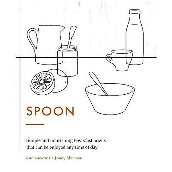 Spoon, Annie Morris, Jonny Shimmin