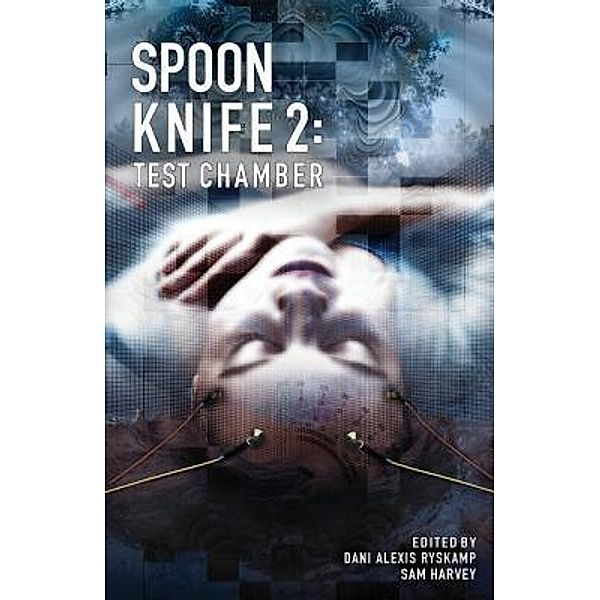 Spoon Knife 2 / Spoon Knife Anthology Bd.2