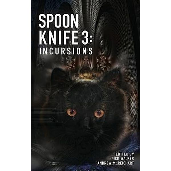 Spoon Knife 3 / The Spoon Knife Anthology Bd.3