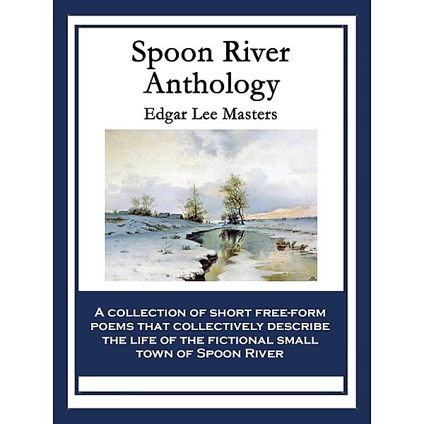 Spoon River Anthology / SMK Books, Edgar Lee Masters