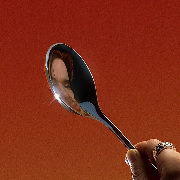 Spoon (Vinyl), Oscar Jerome