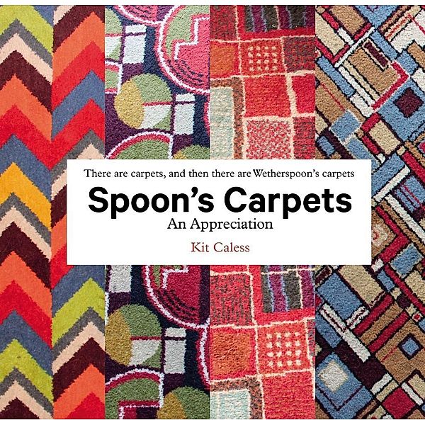 Spoon's Carpets, Kit Caless