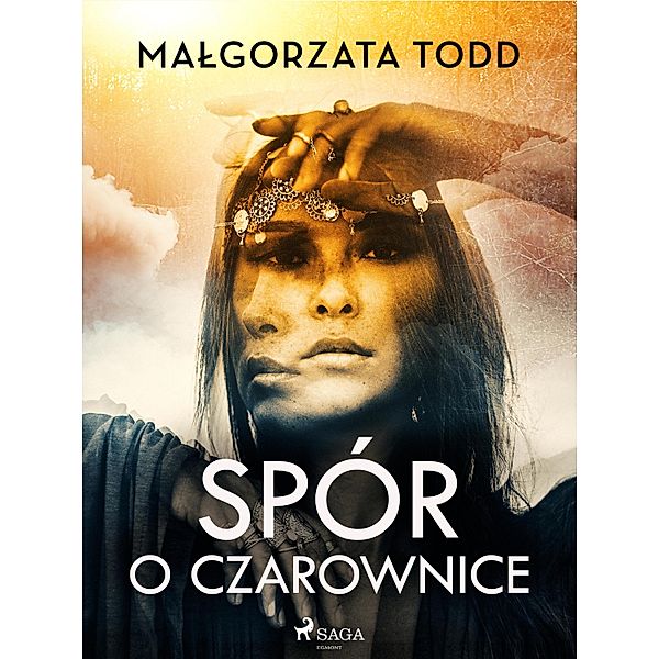 Spór o czarownice, Malgorzata Todd