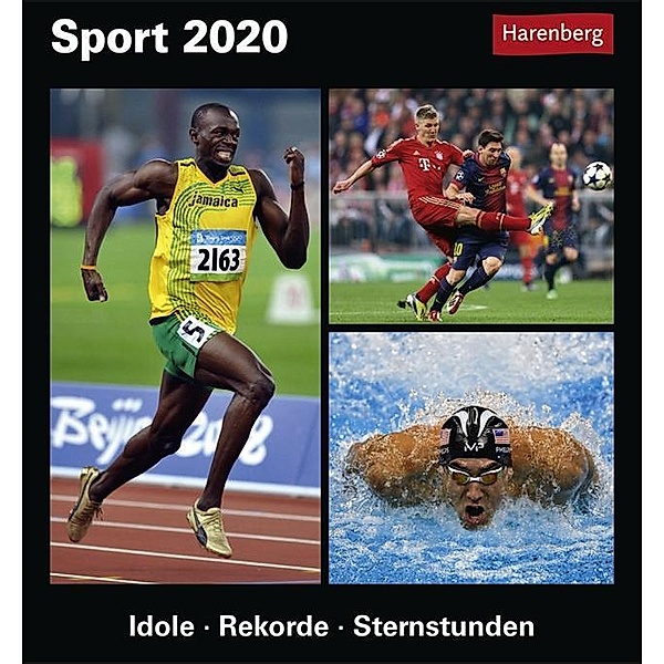 Sport 2020, Benedikt Brinsa, Cedrik Kaiser