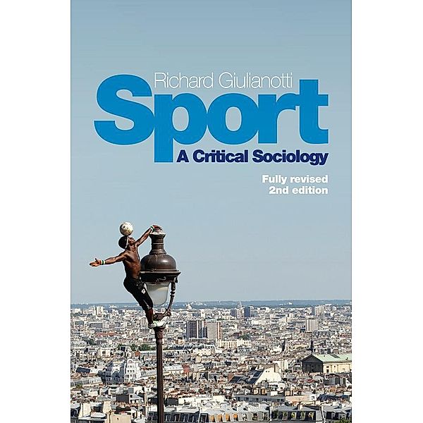 Sport, Richard Giulianotti