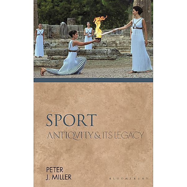 Sport, Peter J. Miller
