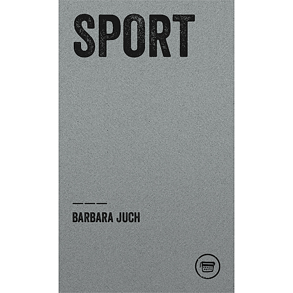 SPORT, Barbara Juch