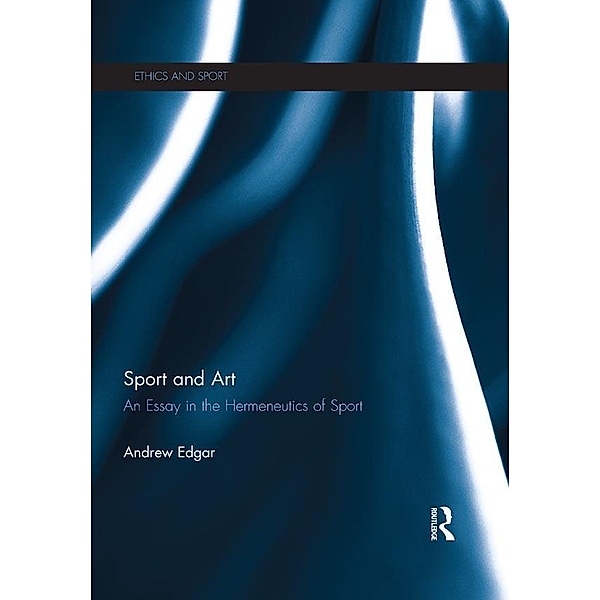 Sport and Art, Andrew Edgar
