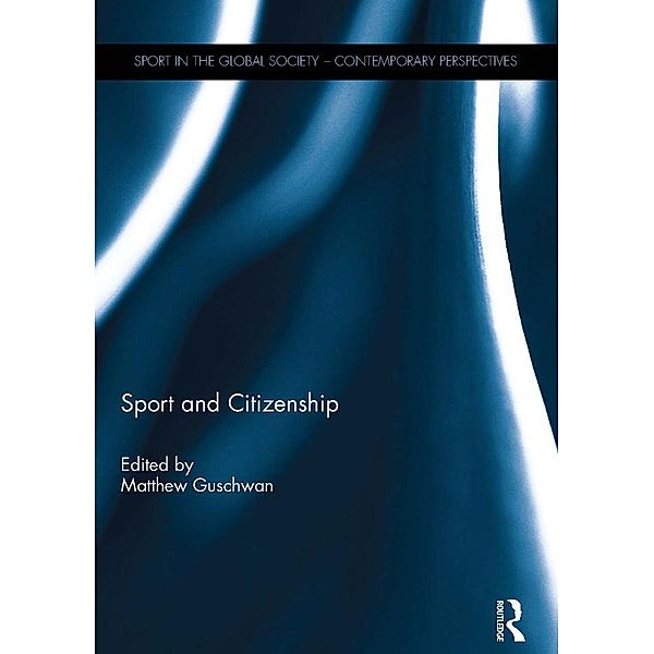 Sport and Citizenship