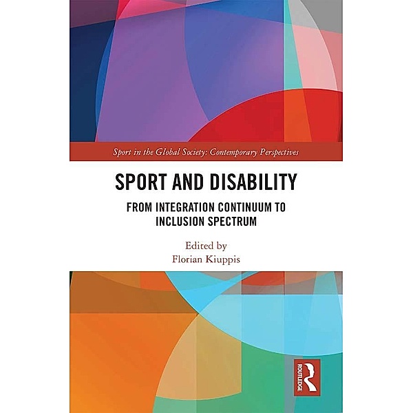 Sport and Disability