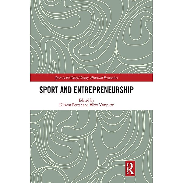 Sport and Entrepreneurship