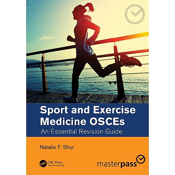 Sport and Exercise Medicine OSCEs, Natalie F. Shur