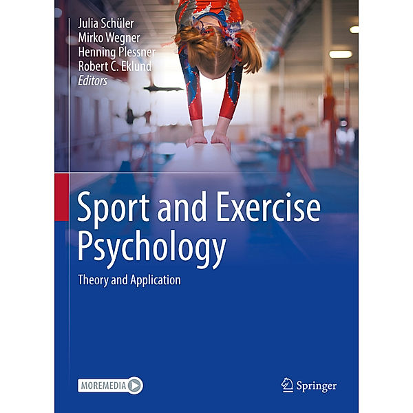 Sport and Exercise Psychology