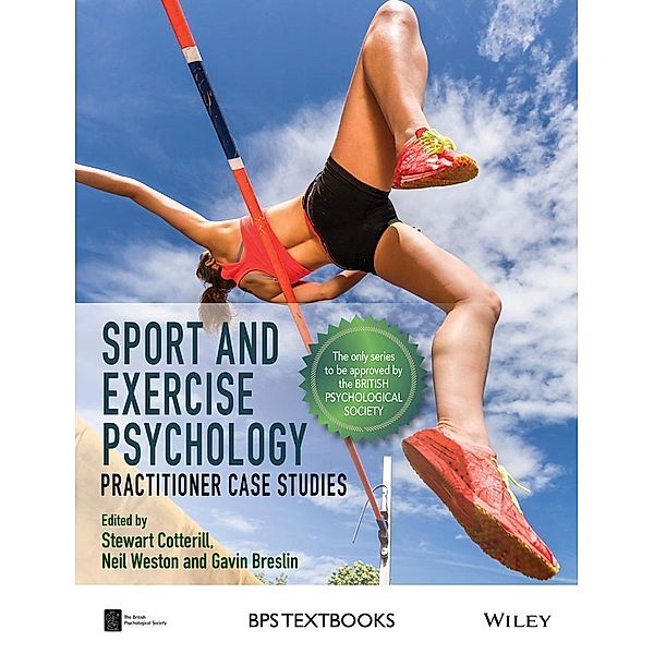 Sport and Exercise Psychology / BPS Textbooks in Psychology