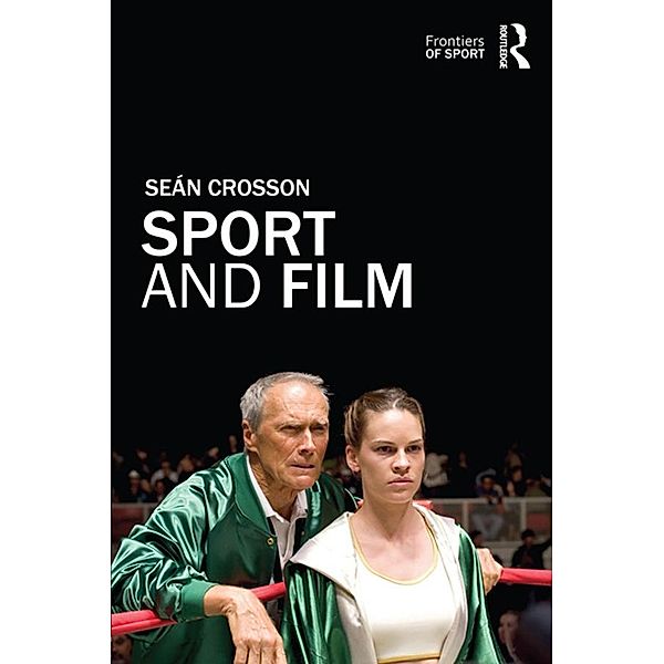 Sport and Film, Seán Crosson