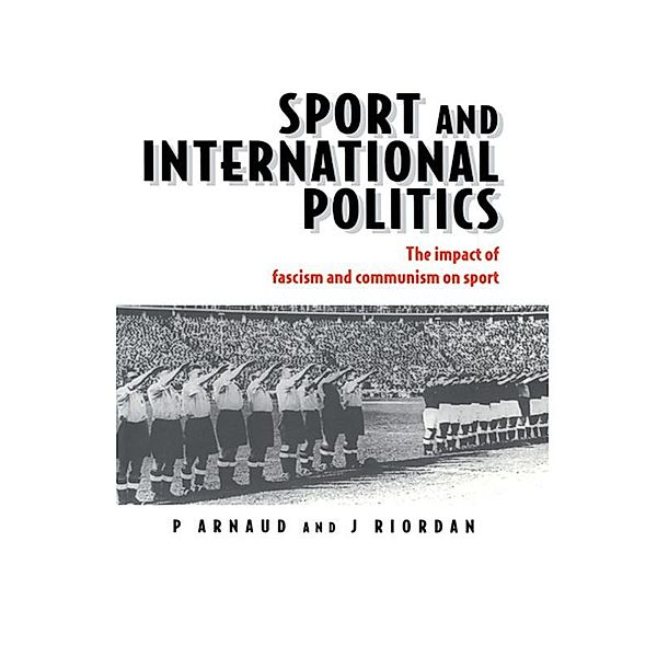 Sport and International Politics