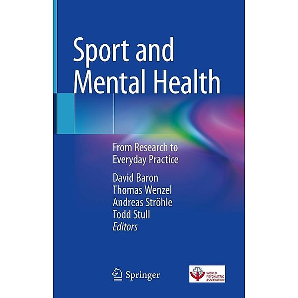 Sport and Mental Health