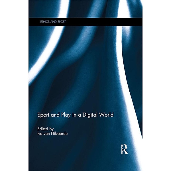 Sport and Play in a Digital World