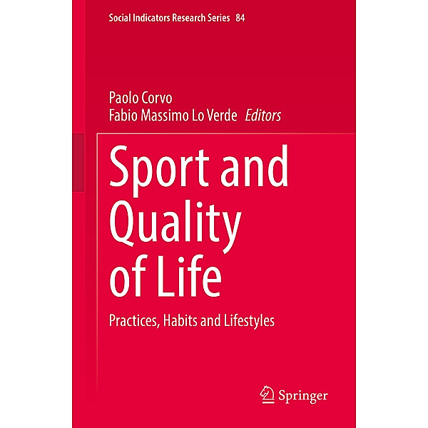 Sport and Quality of Life