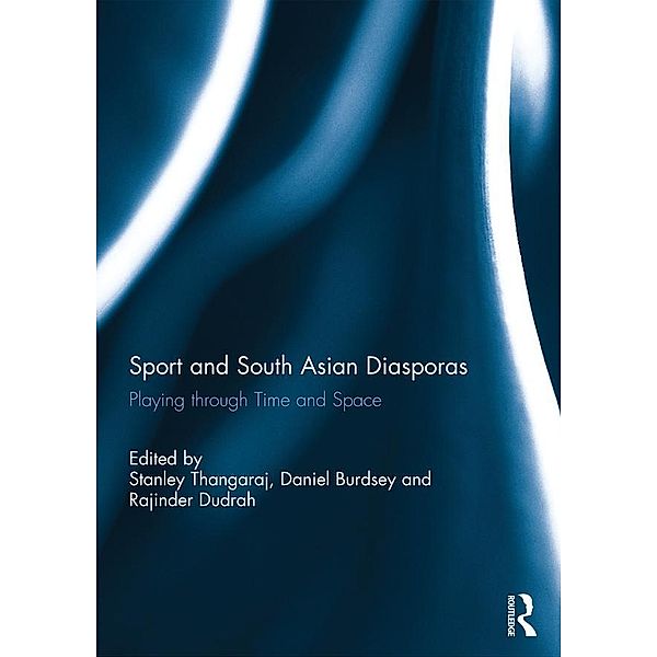 Sport and South Asian Diasporas