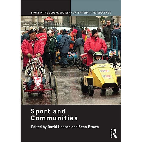 Sport and the Communities