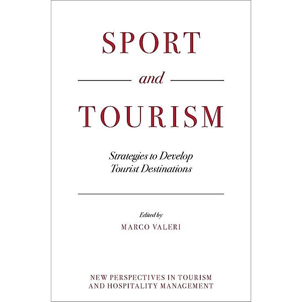 Sport and Tourism