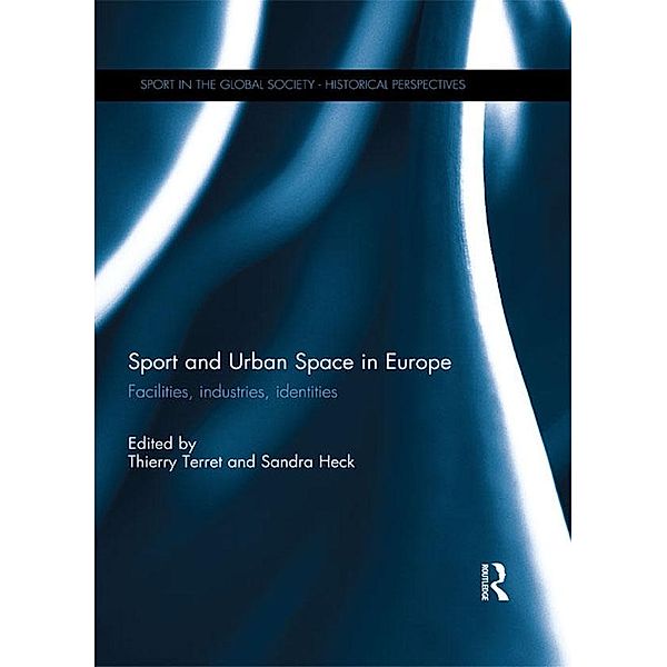 Sport and Urban Space in Europe