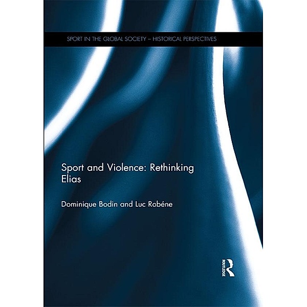 Sport and Violence: Rethinking Elias