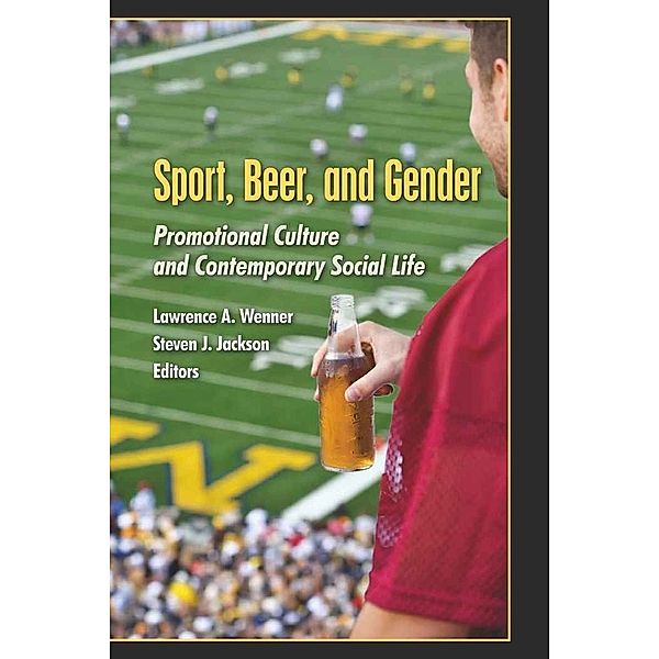 Sport, Beer, and Gender