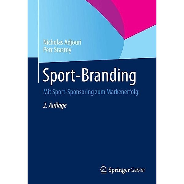 Sport-Branding, Nicholas Adjouri, Petr Stastny