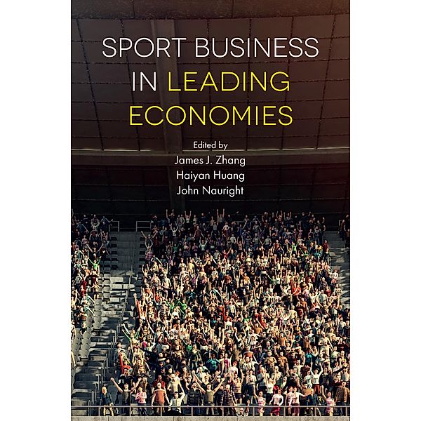 Sport Business in Leading Economies