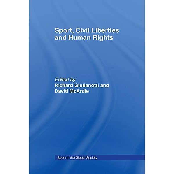 Sport, Civil Liberties and Human Rights