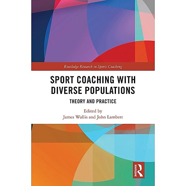 Sport Coaching with Diverse Populations